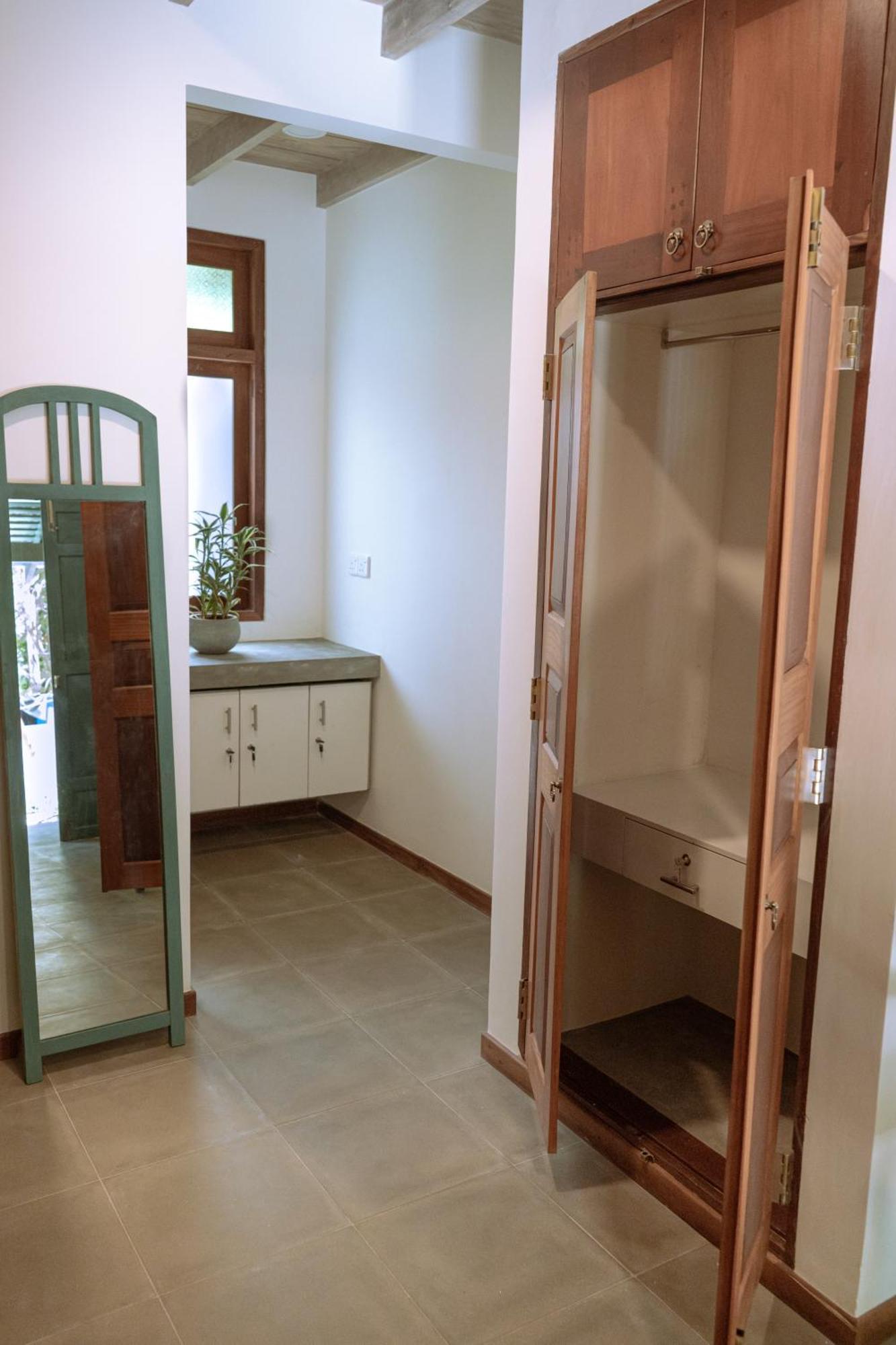 Hostel Locos Hiriketiya Dickwella Zewnętrze zdjęcie